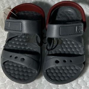Sandals- New - Little Boys Adventure Sandals